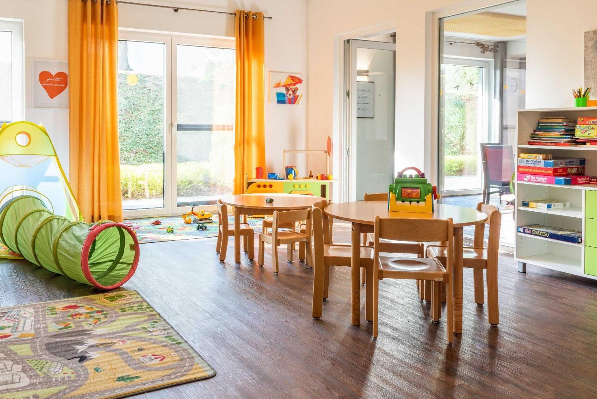 Appartement Schilfperle - Oase Am Haff Garz  외부 사진